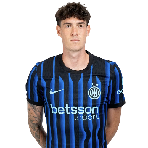 Alessandro Bastoni