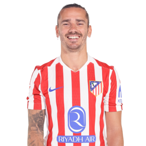 Antoine Griezmann