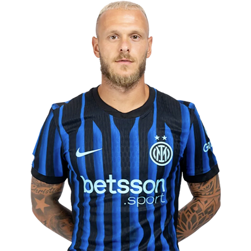 Federico Dimarco
