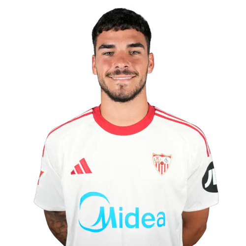 Isaac Romero