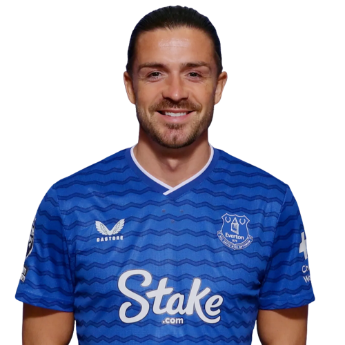 Jack Grealish