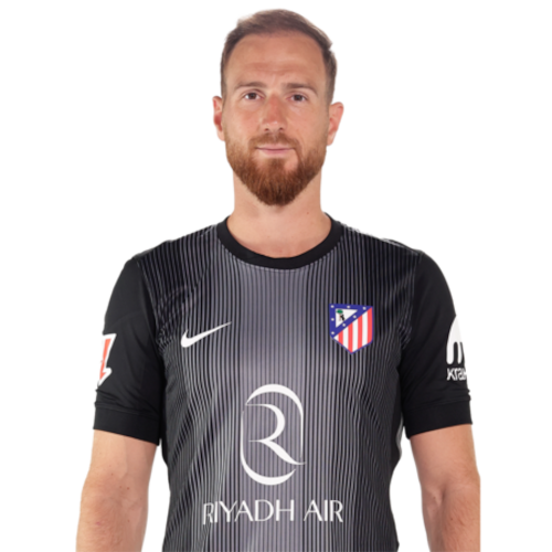 Jan Oblak