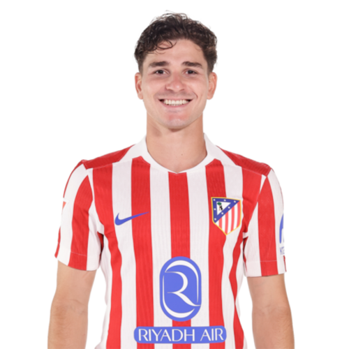 Julián Álvarez
