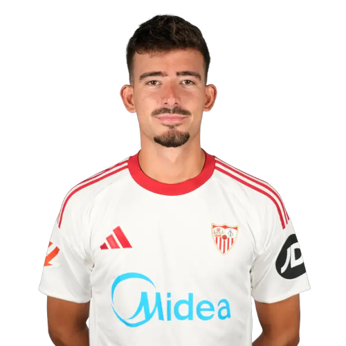 Kike Salas