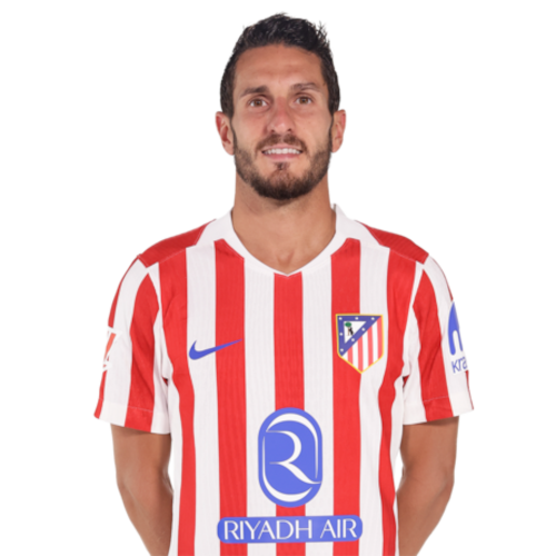 Koke