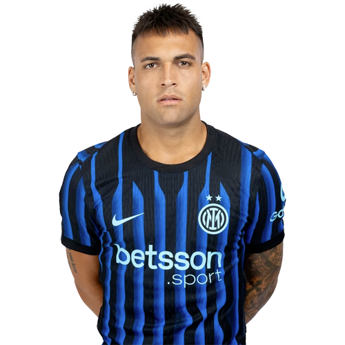 Lautaro Martínez