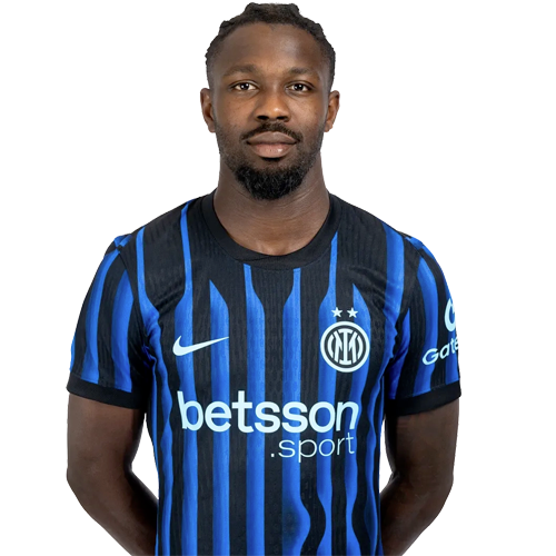 Marcus Thuram