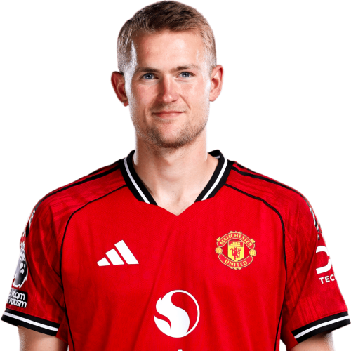Matthijs de Ligt