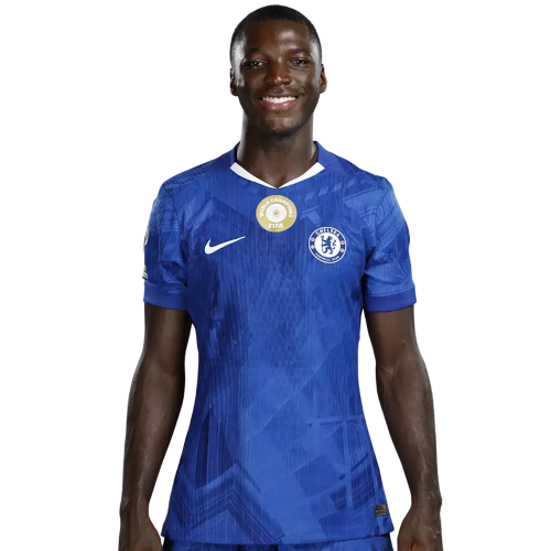 Moisés Caicedo