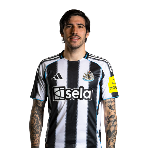 Sandro Tonali
