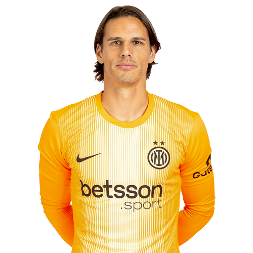 Yann Sommer
